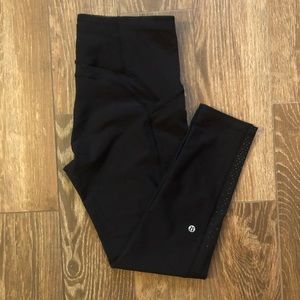 Lululemon Tightest Stuff Tight